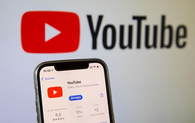 YouTube готує важливі зміни на платформі: як це позначиться на користувачах