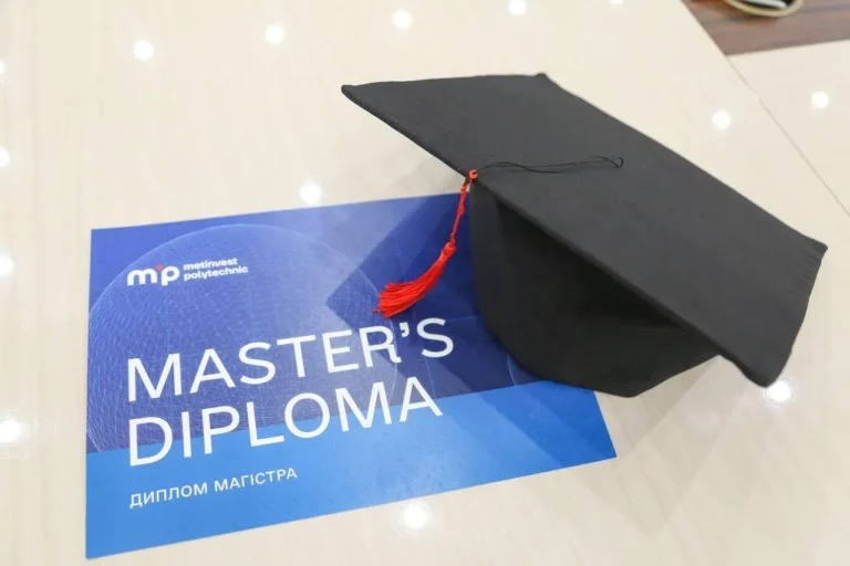 Стартував новий навчальний рік у Метінвест Політехніці: які переваги пропонує виш