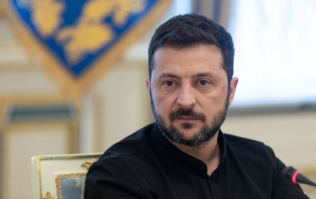 Зеленський застеріг Угорщину від повтору інцидентів із дронами: відповідь буде