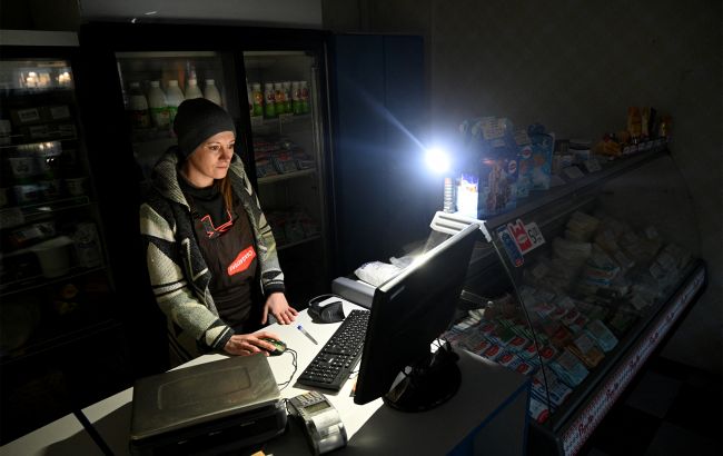 «Укренерго» скоротило обсяги відключень світла на завтра: чи будуть графіки_68fe7c3842c5b.jpeg