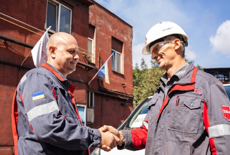 Метінвест Ахметова спрямував на підтримку України 9,7 млрд грн