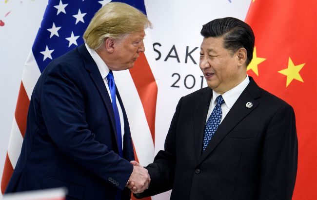 Чому Сі погодився на зустріч з Трампом, хоча раніше такі плани зривалися? Пояснення експерта_68ff08d33939c.jpeg