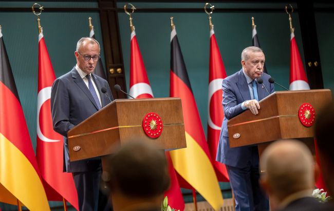 Ердоган і Мерц посварилися через Газу під час зустрічі в Анкарі_6903a61841a44.jpeg