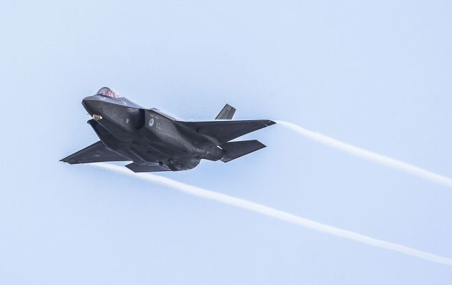 Фінляндія стане центром обслуговування двигунів F-35 у Європі