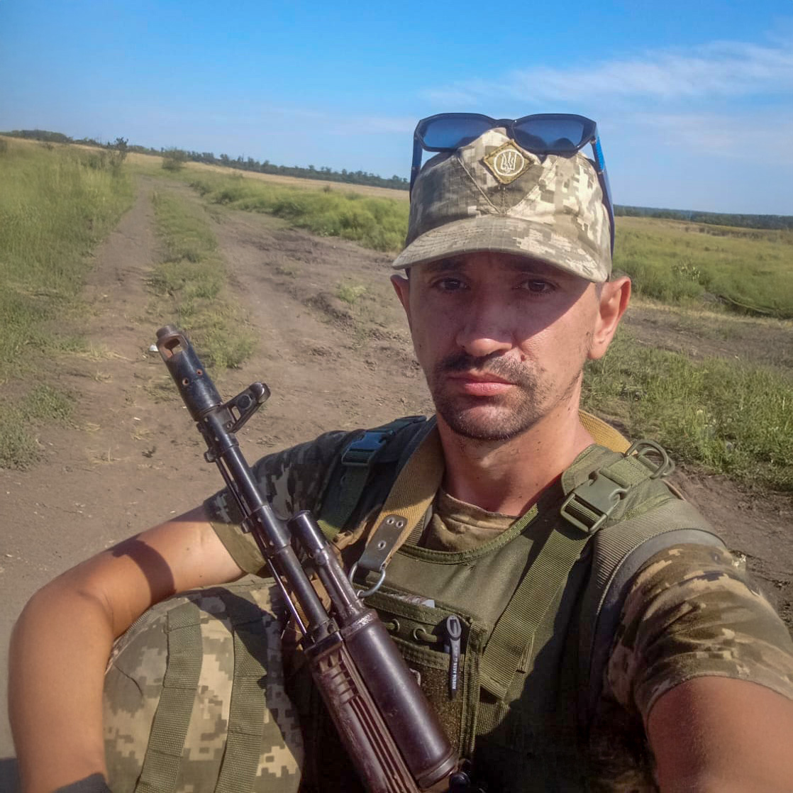 Віднайти себе знову: ветерани війни обирають Метінвест Політехніку