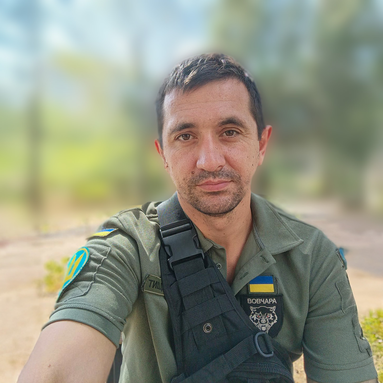 Віднайти себе знову: ветерани війни обирають Метінвест Політехніку