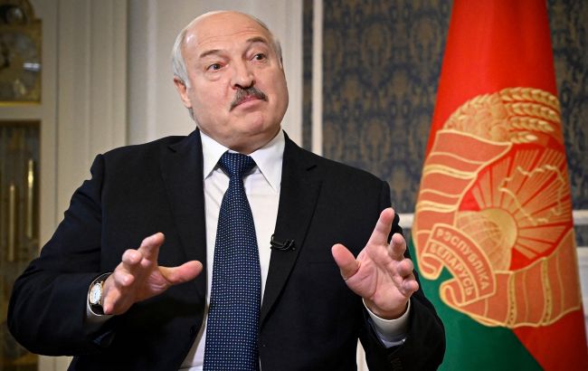 Лукашенко налякав «знищенням незалежності» України і дав пораду Зеленському