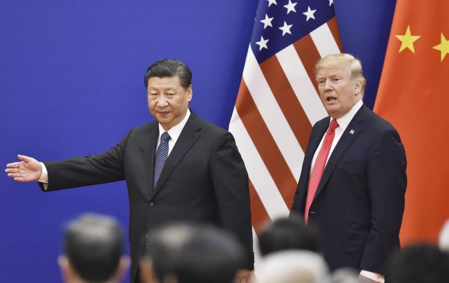План завершення війни залежить від зустрічі Трампа з Сі Цзіньпінем, — джерело_69013b5fb6cd4.jpeg
