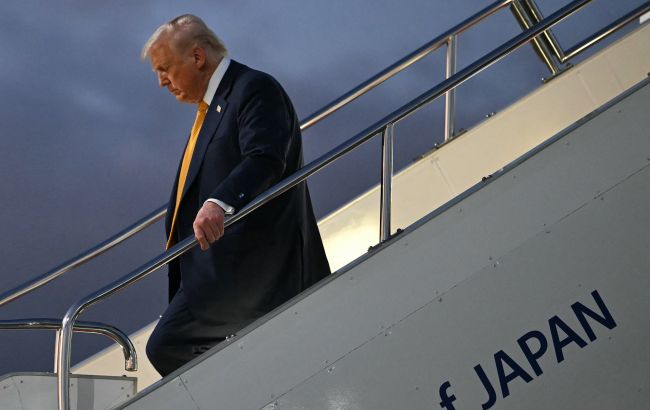 Трамп прибув з візитом до Японії_68ff411767d40.jpeg