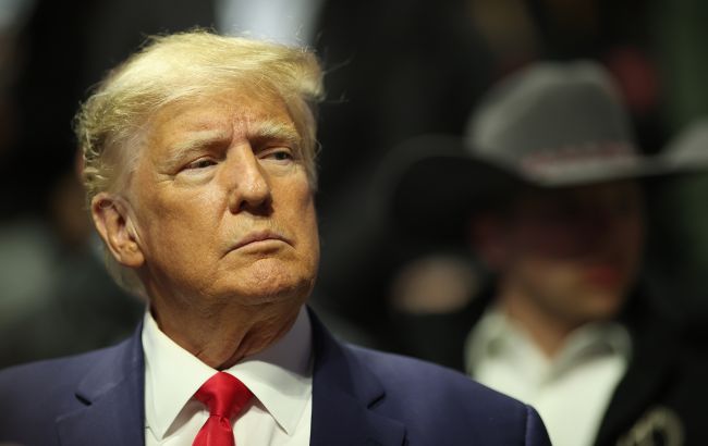 Трамп відкритий до зустрічі з Кім Чен Ином у рамках турне Азією_68fcd65918538.jpeg
