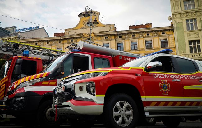 У Львівській області побільшає спецтехніки й підрозділів ДСНС: у чому причина_6900aeb8d2c12.jpeg