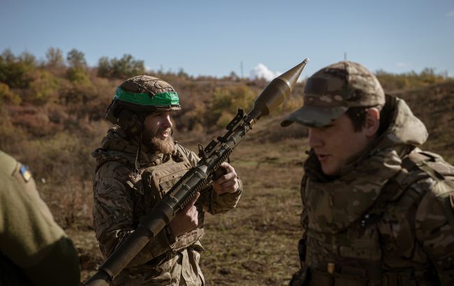 У ЗСУ пояснили ситуацію в Мирнограді: місто під повним контролем України_6901e417db8ed.jpeg