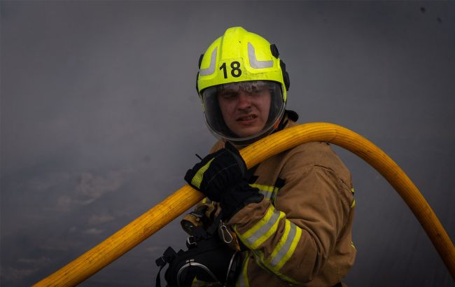 В Івано-Франківську лунали вибухи: у місті перебої зі світлом_6902e135c2e97.jpeg