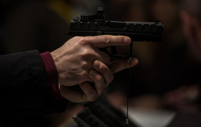 В Кременчуцькому РТЦК сталася стрілянина, є поранені, — ЗМІ_690389f4837c1.jpeg