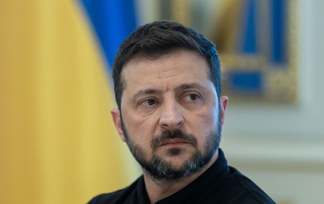 Зеленський зробив нову заяву про «Томагавки» і натякнув на цілі в РФ