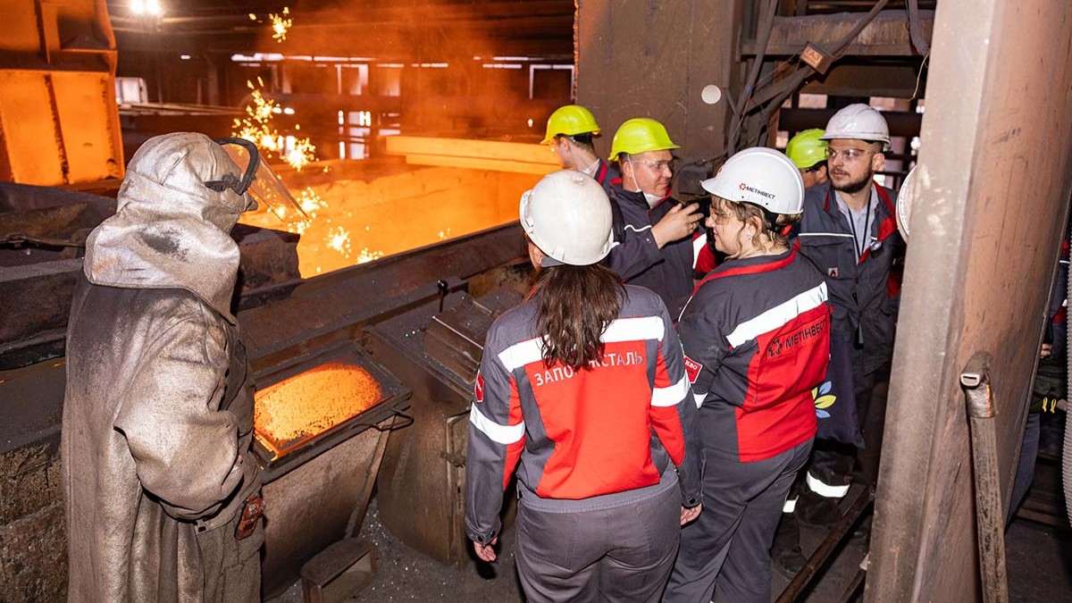 Майже 10 млрд грн на підтримку України: Метінвест Ахметова увійшов до десятки кращих соціально відповідальних компаній України