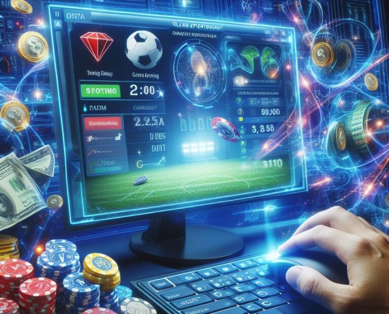 Favorit — українська платформа для ставок і азартних ігор: як вона розвивається в умовах легалізації ринку