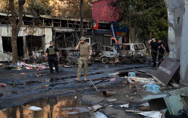 Чергові фейки роспропаганди про «звірства» ЗСУ: у ЦПД розповіли про мету поширення брехні_6905681c3d0e9.jpeg