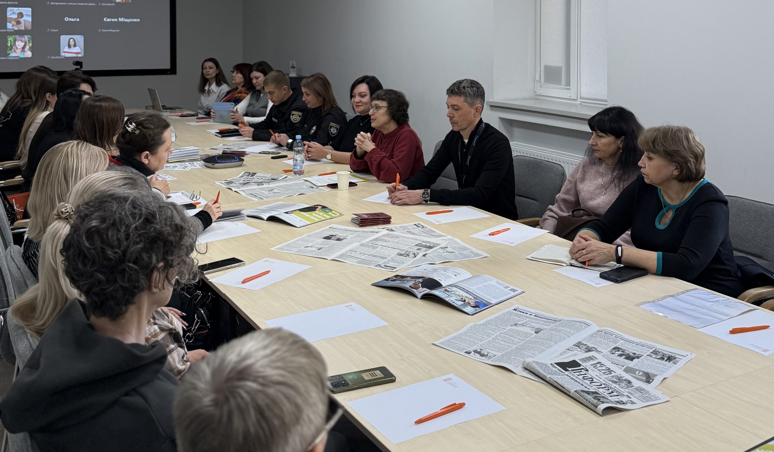 «Запоріжжя 1325» зміцнює країну: підсумки комунікаційної кампанії та нові плани