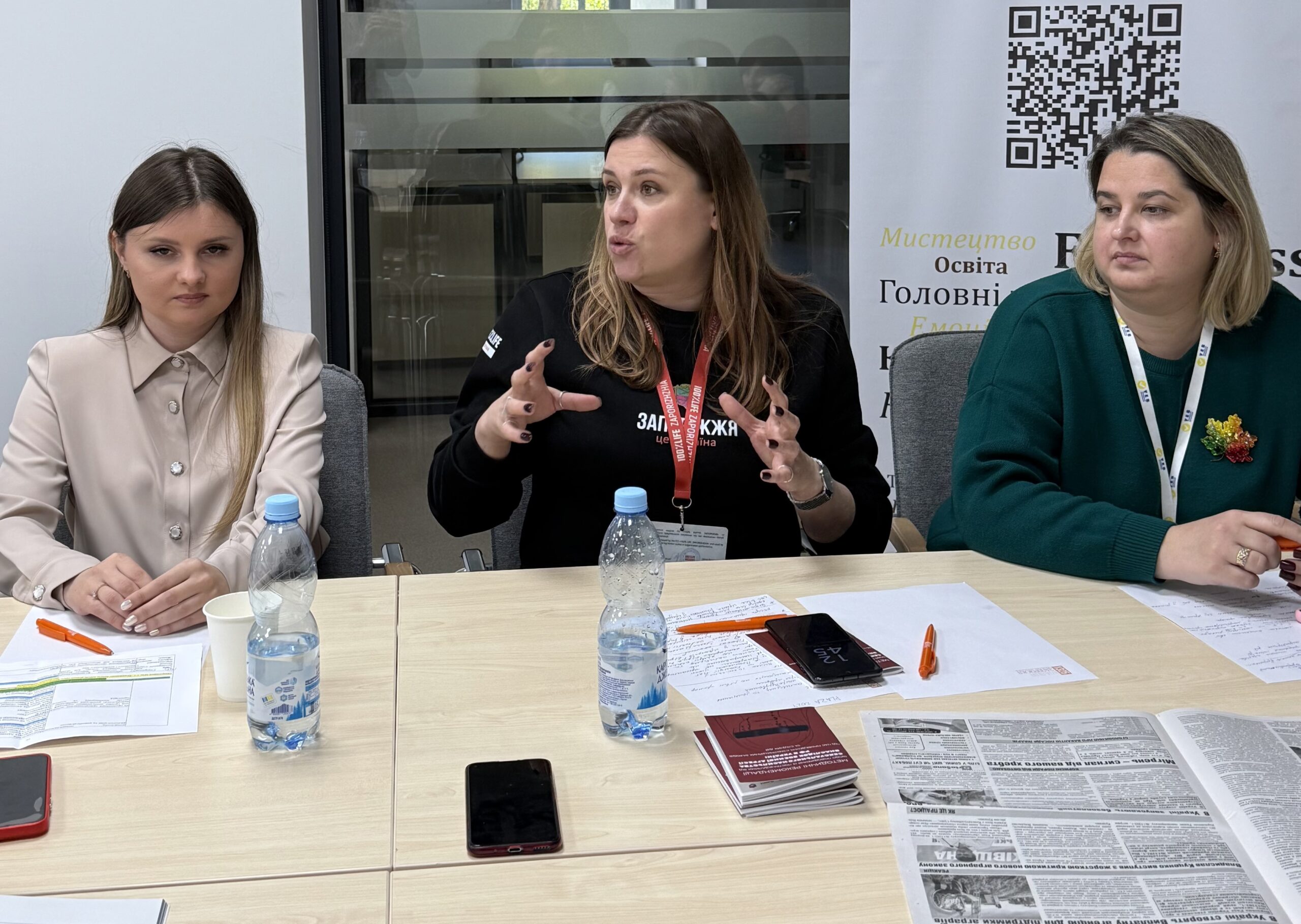 «Запоріжжя 1325» зміцнює країну: підсумки комунікаційної кампанії та нові плани