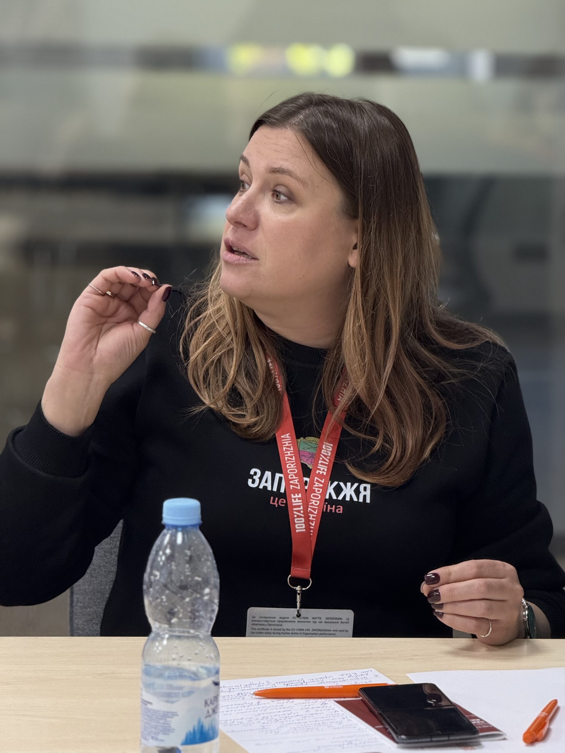 «Запоріжжя 1325» зміцнює країну: підсумки комунікаційної кампанії та нові плани