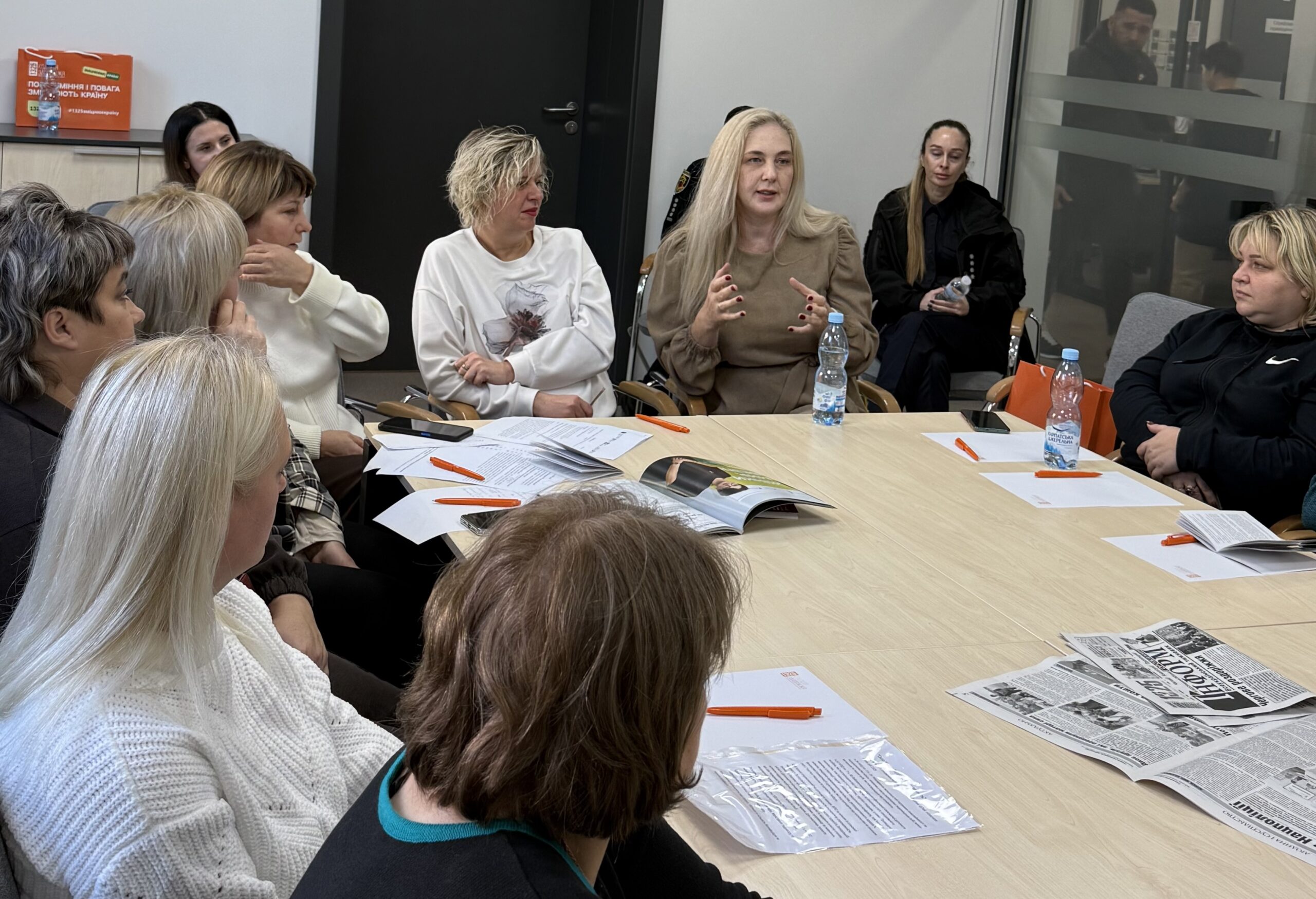 «Запоріжжя 1325» зміцнює країну: підсумки комунікаційної кампанії та нові плани