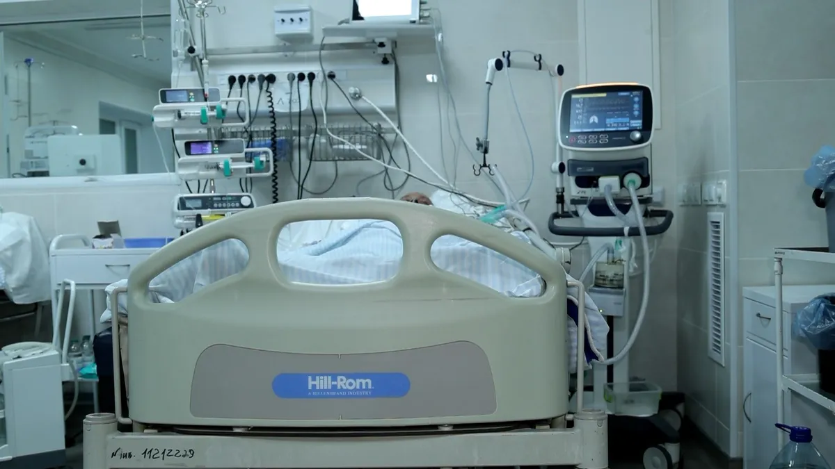 Підтримка, що рятує життя: Запоріжсталь передає лікарням Запоріжжя медичний кисень