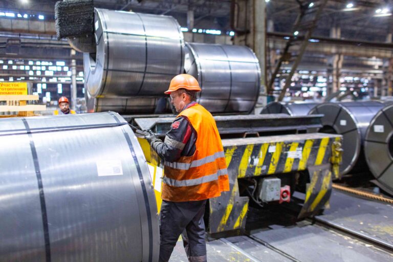 Сталевий внесок: Метінвест спрямував до бюджету 13,8 млрд грн за 9 місяців 2025 року