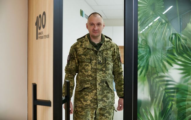 У Чернігові розпочав роботу 8-й центр ментального здоров’я мережі «Повернення»
