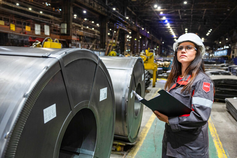 Податки, що тримають економіку країни: внесок запорізьких підприємств Метінвесту — майже 3 млрд грн