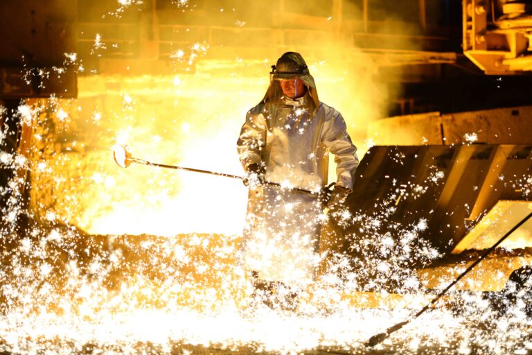 Легендарний запорізький завод відзначив 92-гу річницю з дня заснування