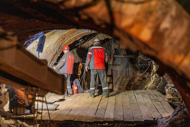 Запоріжсталь інвестує 370 млн грн у капремонти ключових виробничих та природоохоронних агрегатів