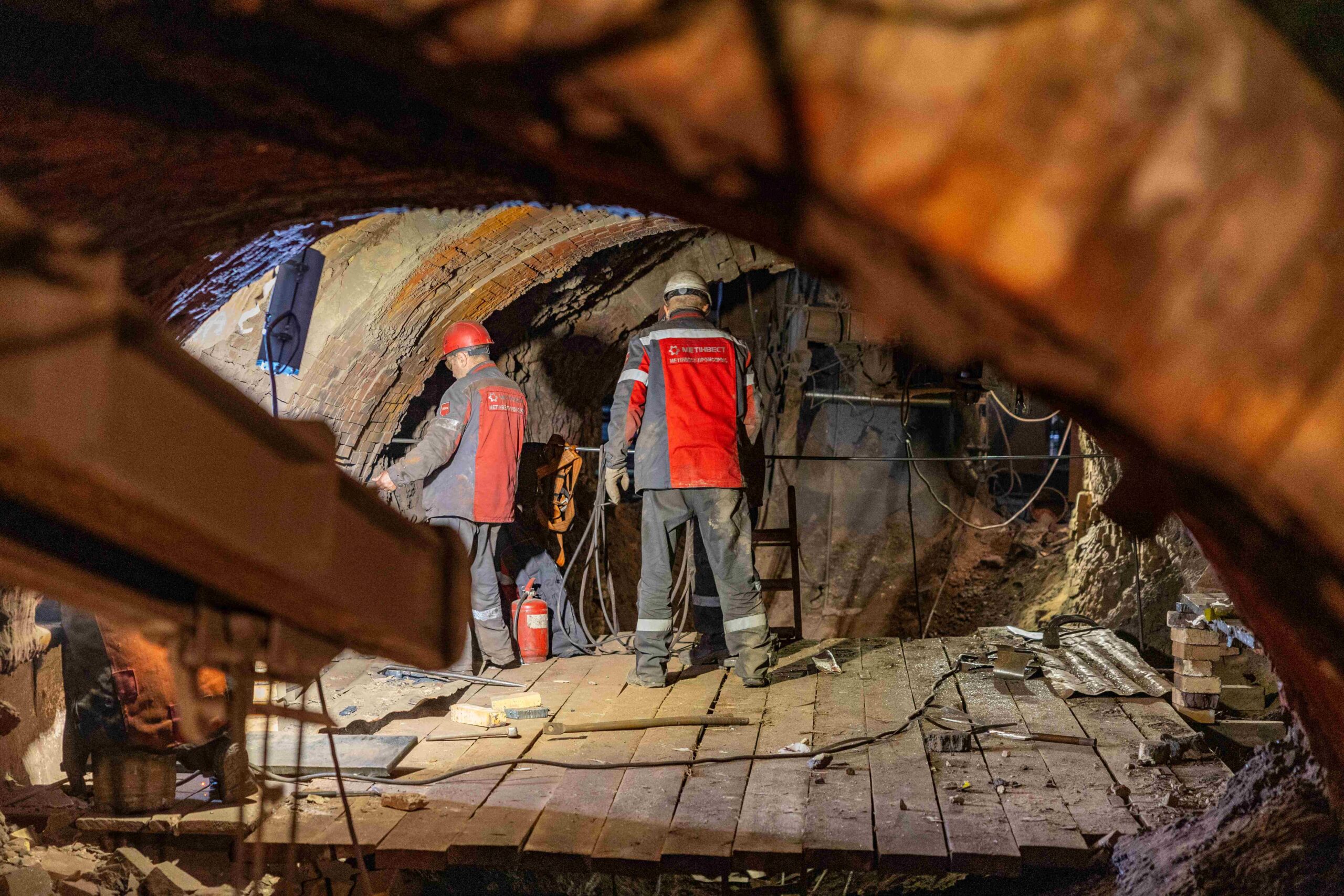 Легендарний запорізький завод відзначив 92-гу річницю з дня заснування 2 Легендарний запорізький завод відзначив 92-гу річницю з дня заснування