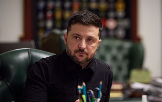 «Нептуни» дуже гарно працюють: Зеленський назвав ракети, якими Україна б’є по РФ