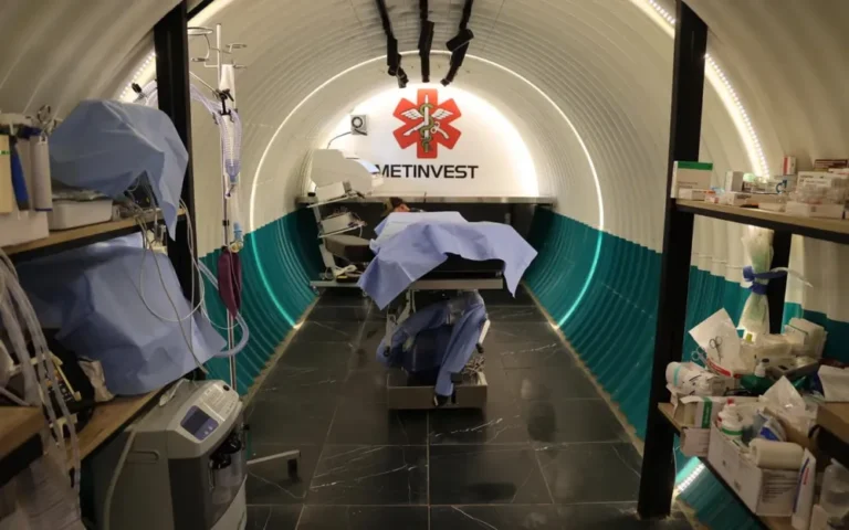 Метінвест Ахметова направив 5,2 млрд гривень на підтримку українських воїнів