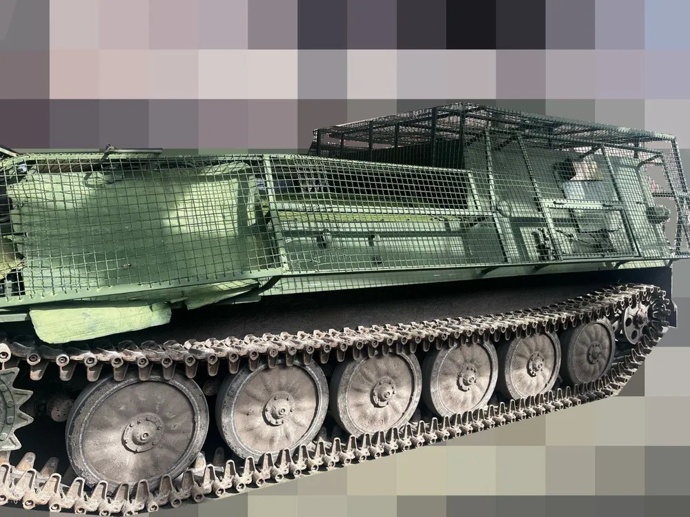 Метінвест Ахметова направив 5,2 млрд гривень на підтримку українських воїнів 6 Метінвест Ахметова направив 5,2 млрд гривень на підтримку українських воїнів