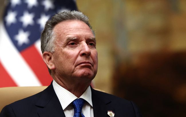 США на переговорах із Зеленським не йдуть на компроміс щодо мирної угоди, — WSJ