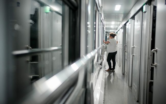 У мережі заявили про масові «мінування» низки потягів УЗ: що відомо про інциденти