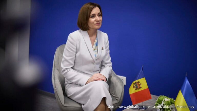 «Я бы проголосовала за унификацию»: Санду и новая волна интереса к гражданству Румынии