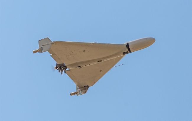 Росіяни почали транспортувати FPV-дрони «Шахедами»: Флеш звернувся до українських оборонців