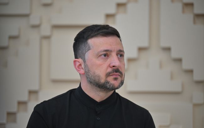 Зеленський пояснив підхід Трампа до миру: «великі пакети», але важлива послідовність