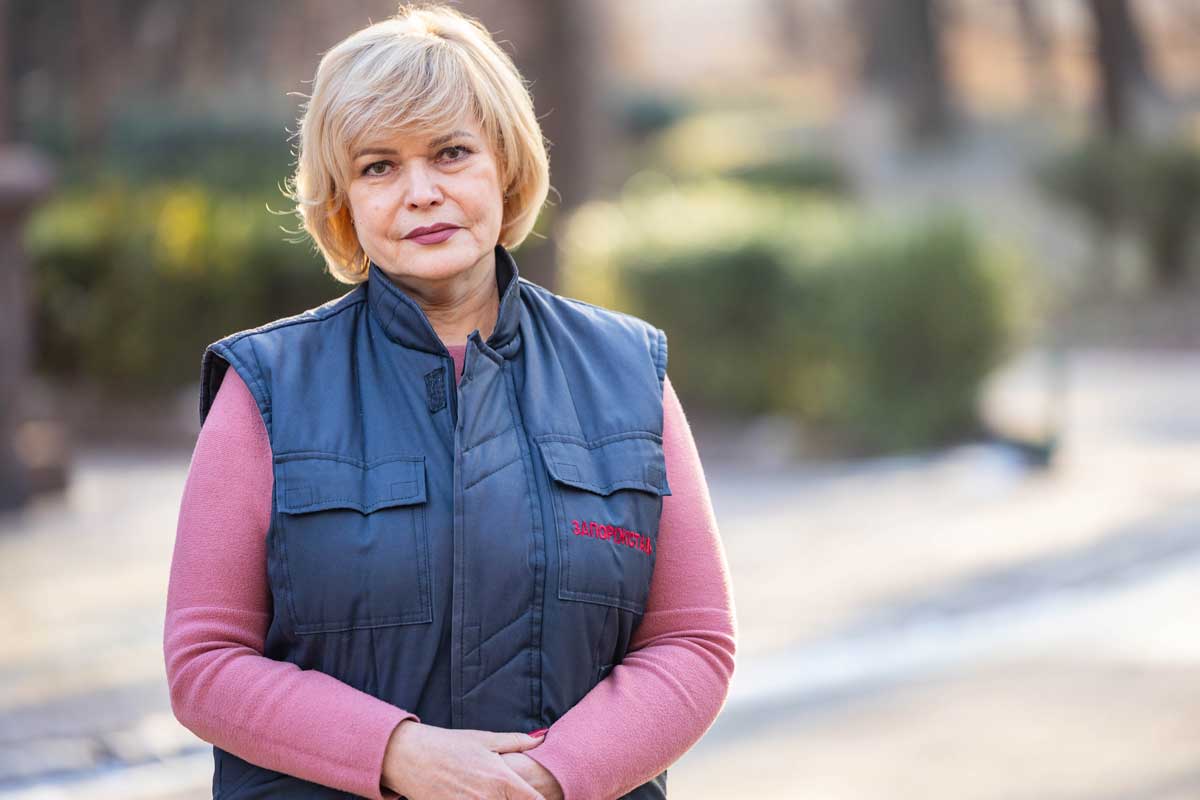 Сила підтримки: Запоріжсталь спрямував понад 5,5 млн грн на відновлення житлового фонду працівників