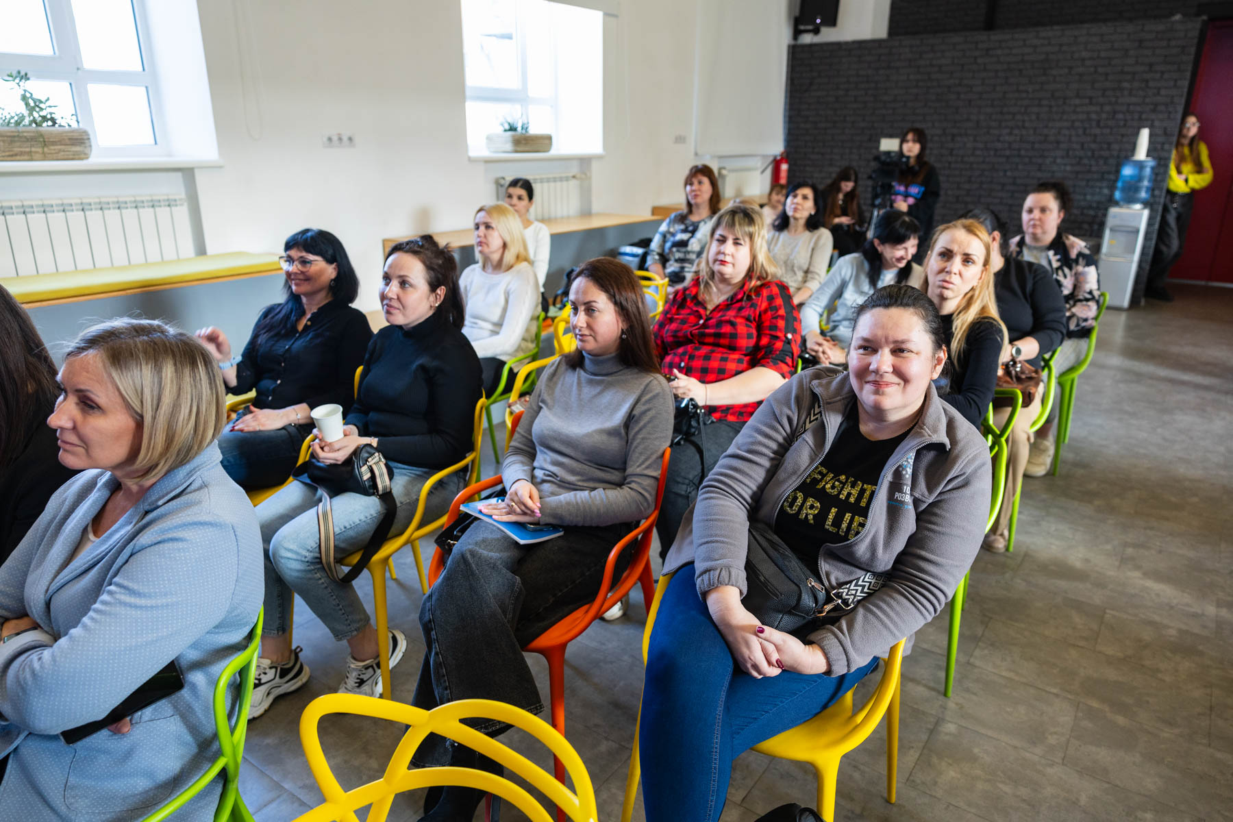 Запоріжжя задає напрям: Метінвест впровадить Хібукі-терапію ще на два міста 3 Запоріжжя задає напрям: Метінвест впровадить Хібукі-терапію ще на два міста