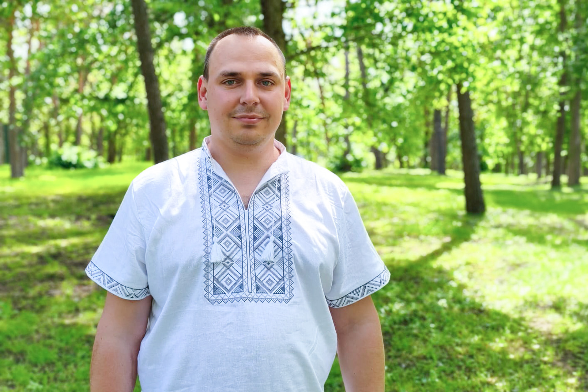 Простір підтримки та відновлення: ветерани Запоріжсталі долучилися до кемпу Метінвесту 1 Простір підтримки та відновлення: ветерани Запоріжсталі долучилися до кемпу Метінвесту