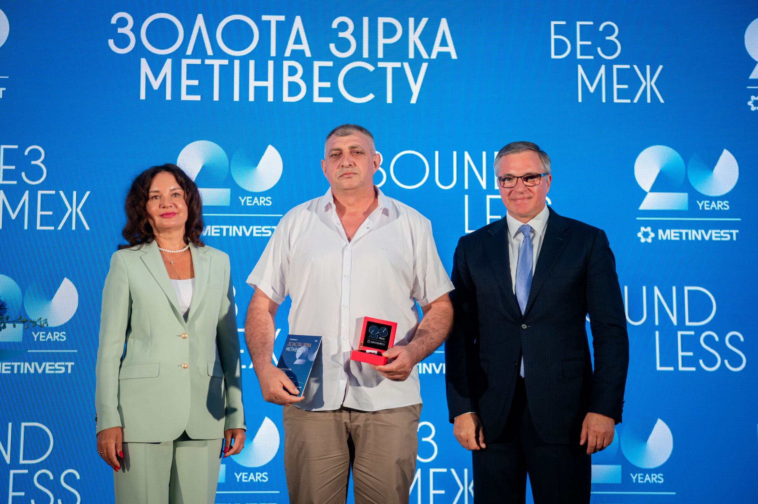 Володар «Золотої зірки Метінвесту» Микола Хаджирадов: досвід, якому довіряють найскладніші ремонти 4 Володар «Золотої зірки Метінвесту» Микола Хаджирадов: досвід, якому довіряють найскладніші ремонти