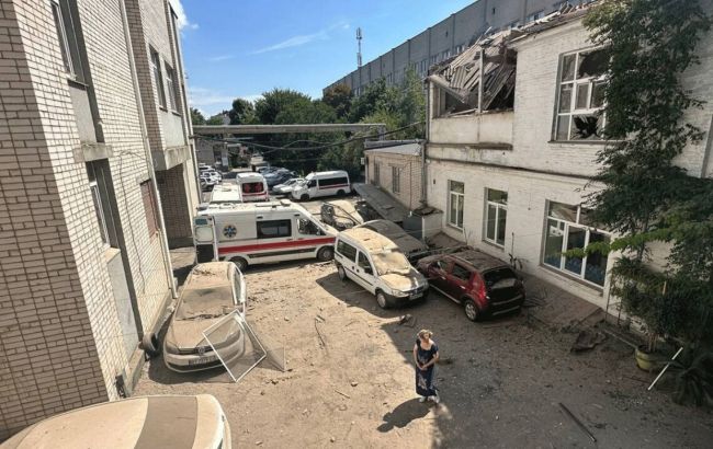 В Україні через агресію РФ постраждали тисячі медичних об'єктів, - МОЗ