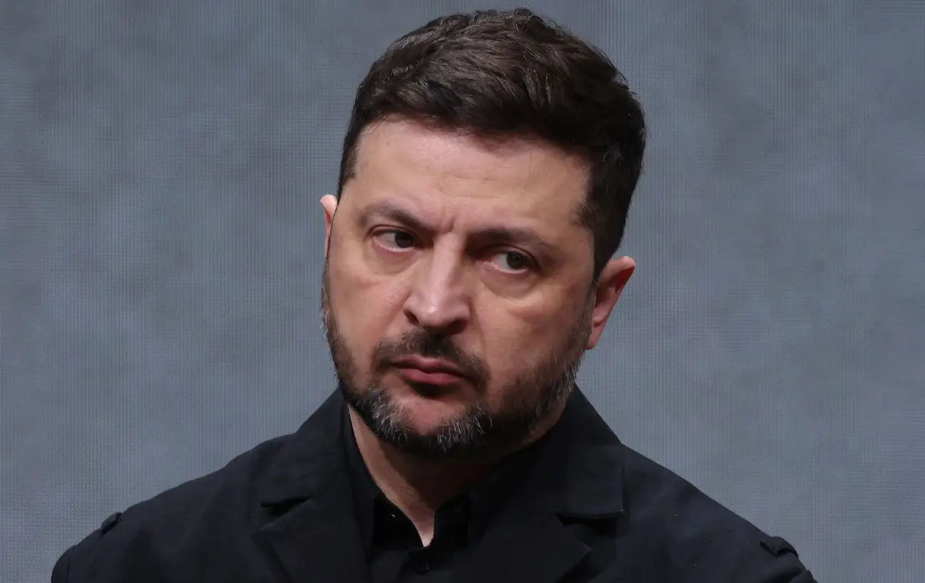 Зеленський повідомив про "далекобійні санкції" проти заводів РФ і "цілі" в Чорному морі 1 Зеленський повідомив про "далекобійні санкції" проти заводів РФ і "цілі" в Чорному морі