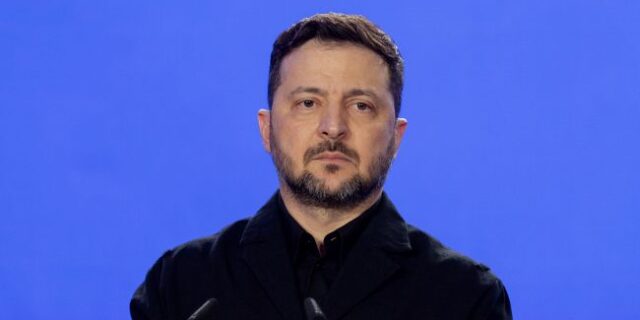 США розглядають зимову деескалацію між Україною і РФ, вже є ідеї, - Зеленський
