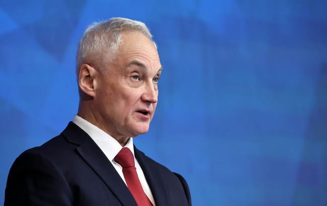 Росія відмовилася від повітряного перемир'я на час візиту посланців Трампа 1 Росія відмовилася від повітряного перемир'я на час візиту посланців Трампа
