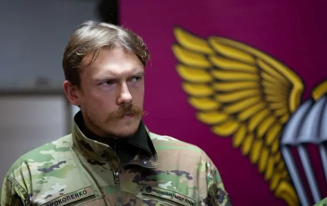 Бригадний генерал Прокопенко очолив угруповання військ "Азов": що про нього відомо
